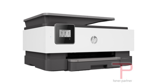 HP OFFICEJET 8013 nyomtató