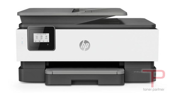 HP OFFICEJET 8014 nyomtató