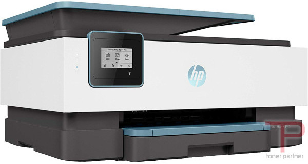 HP OFFICEJET 8015 nyomtató