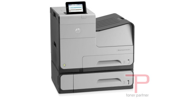 HP OFFICEJET ENTERPRISE COLOR X555 nyomtató