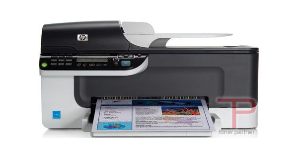 HP OFFICEJET J4500 nyomtató