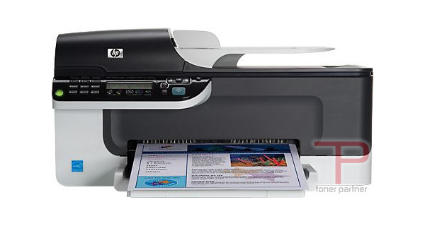 HP OFFICEJET J4585 nyomtató