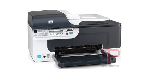 HP OFFICEJET J4680 nyomtató