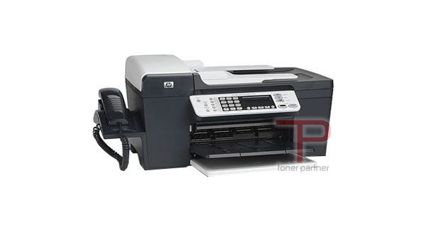 HP OFFICEJET J5520 nyomtató
