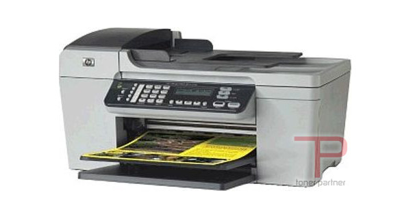 HP OFFICEJET J5730 nyomtató