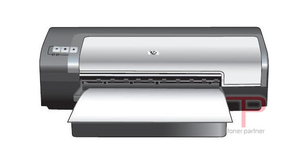 HP OFFICEJET K7100 nyomtató