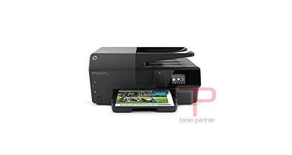 HP OFFICEJET PRO 6830 ALL-IN-ONE nyomtató