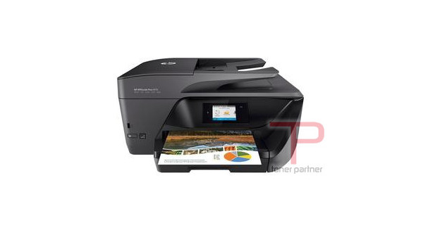 HP OFFICEJET PRO 6976 ALL-IN-ONE nyomtató