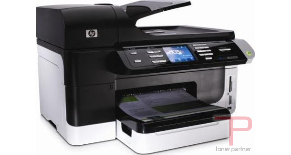 HP OFFICEJET PRO 8500 nyomtató