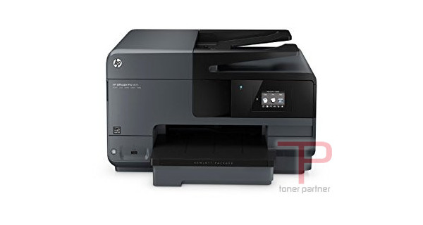 HP OFFICEJET PRO 8610 nyomtató