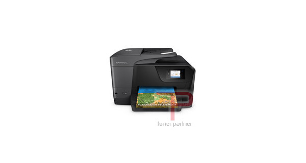 HP OFFICEJET PRO 8716 ALL-IN-ONE nyomtató