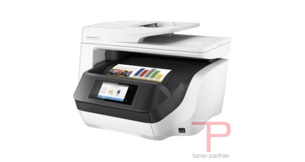 HP OFFICEJET PRO 8721 ALL-IN-ONE nyomtató