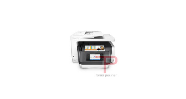 HP OFFICEJET PRO 8731 ALL-IN-ONE nyomtató
