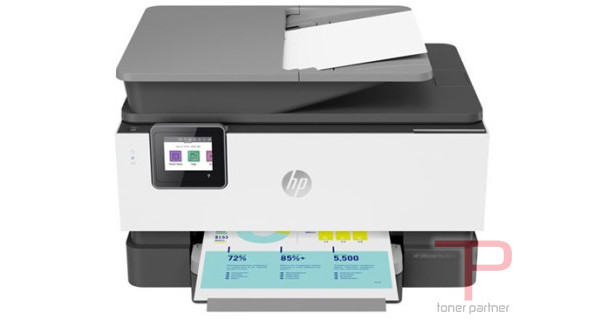 HP OFFICEJET PRO 9015 nyomtató