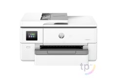 HP OFFICEJET PRO 9724WF nyomtató