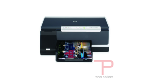 HP OFFICEJET PRO K5400 nyomtató