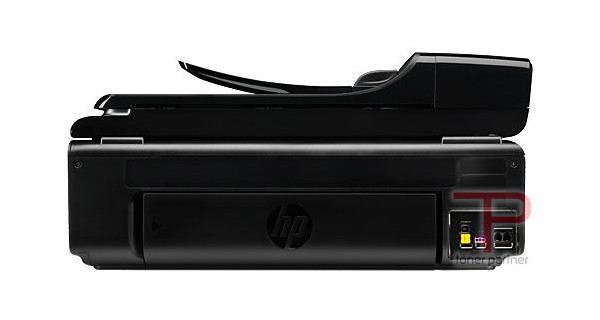 HP OFFICEJET PRO L7500 nyomtató