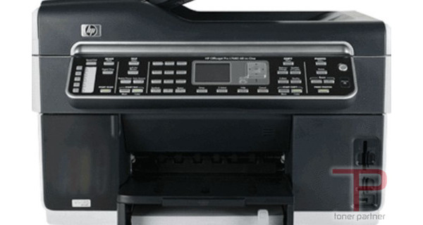 HP OFFICEJET PRO L7600 nyomtató