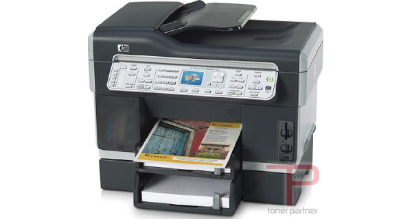 HP OFFICEJET PRO L7780 nyomtató