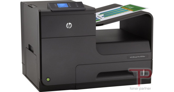 HP OFFICEJET PRO X451DW nyomtató