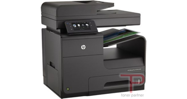 HP OFFICEJET PRO X476DN nyomtató