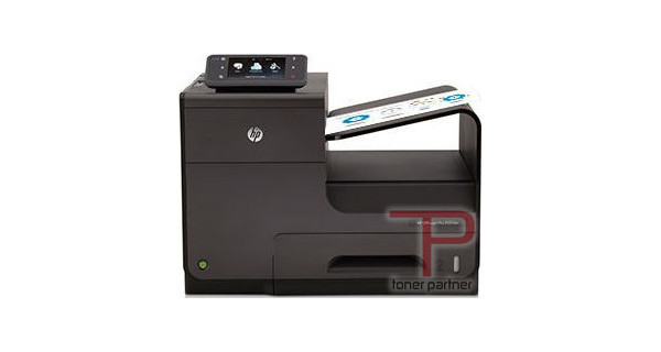 HP OFFICEJET PRO X551 nyomtató