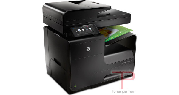 HP OFFICEJET PRO X576 nyomtató
