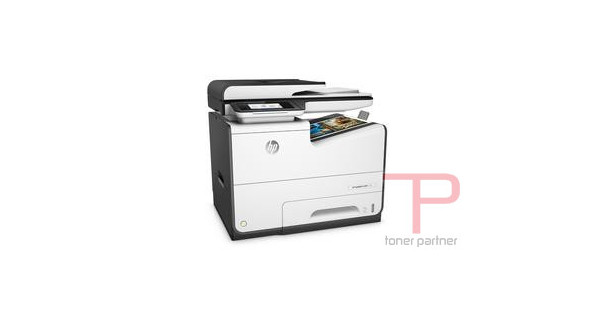 HP PAGEWIDE MANAGED MFP P57750 nyomtató