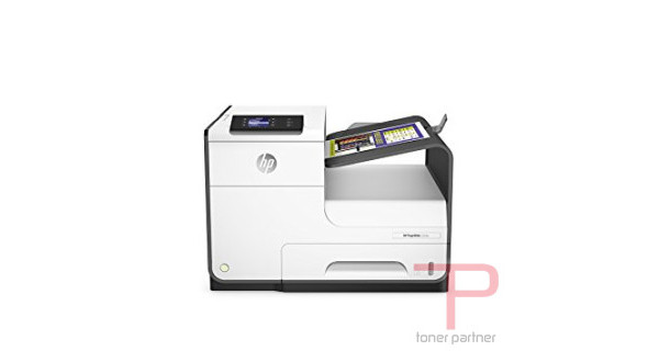 HP PAGEWIDE PRO 352DN nyomtató