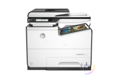 HP PAGEWIDE PRO 570 SERIES nyomtató