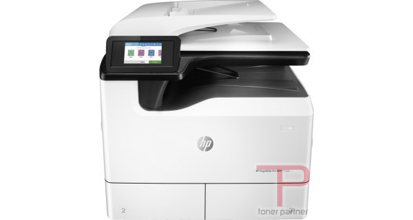 HP PAGEWIDE PRO 772DN nyomtató