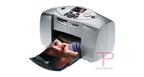 HP PHOTOSMART 230 nyomtató
