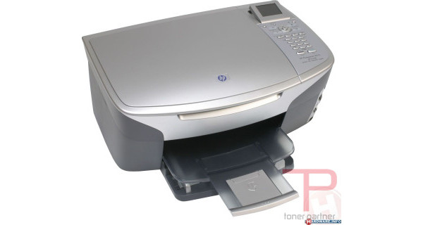 HP PHOTOSMART 2610 nyomtató