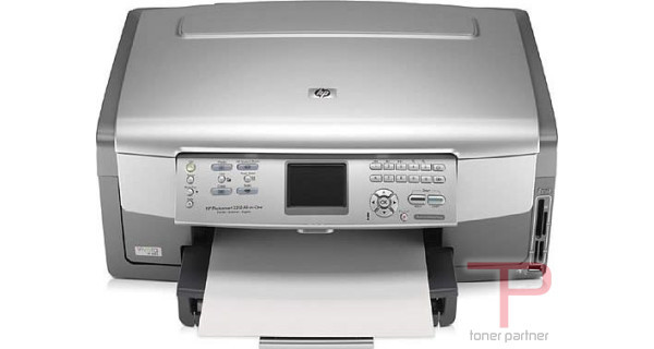 HP PHOTOSMART 3210 nyomtató