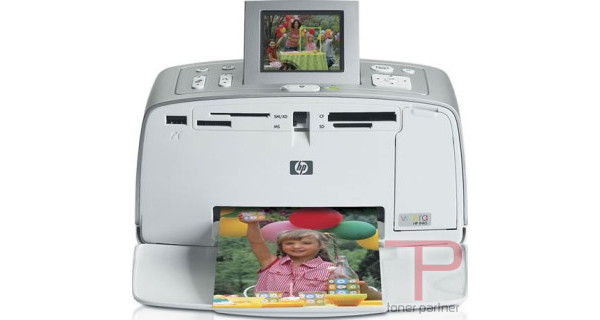HP PHOTOSMART 338 nyomtató