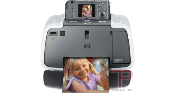HP PHOTOSMART 428 nyomtató