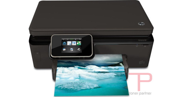 HP PHOTOSMART 6510 E-ALL-IN-ONE nyomtató