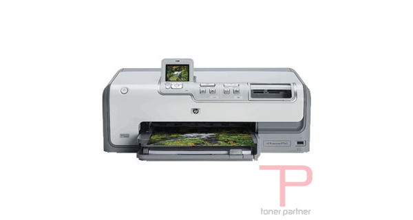 HP PHOTOSMART 7100 nyomtató