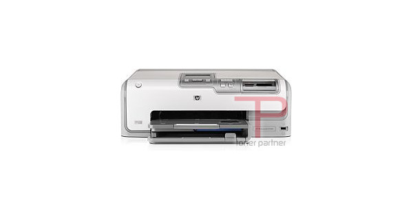 HP PHOTOSMART 7300 nyomtató