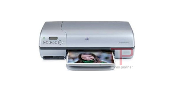 HP PHOTOSMART 7459 nyomtató