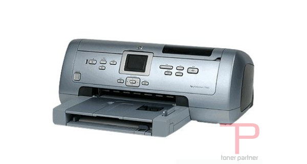 HP PHOTOSMART 7960 nyomtató