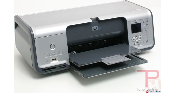 HP PHOTOSMART 8050 nyomtató
