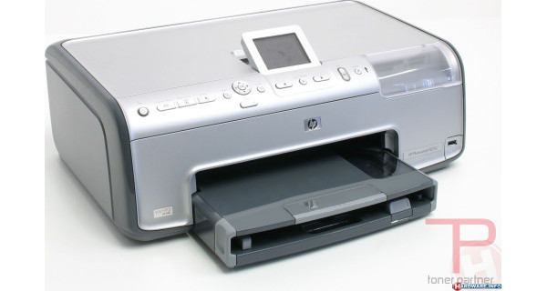 HP PHOTOSMART 8250 nyomtató