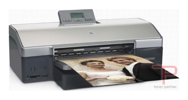 HP PHOTOSMART 8750GP nyomtató