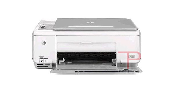 HP PHOTOSMART C3100 nyomtató
