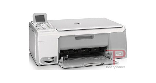 HP PHOTOSMART C4100 nyomtató