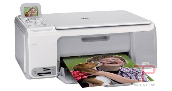 HP PHOTOSMART C4183 nyomtató