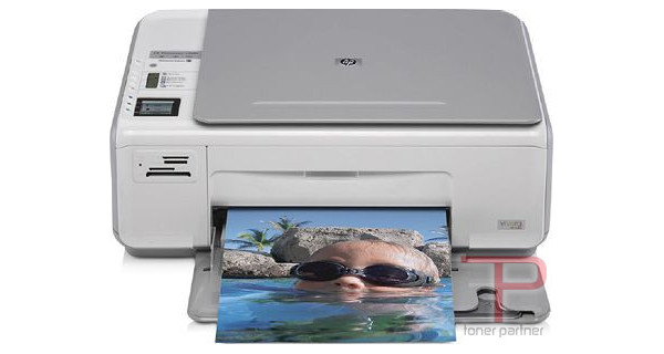 HP PHOTOSMART C4280 nyomtató