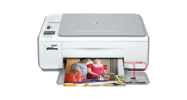 HP PHOTOSMART C4340 nyomtató