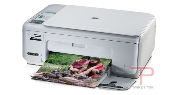 HP PHOTOSMART C4385 nyomtató